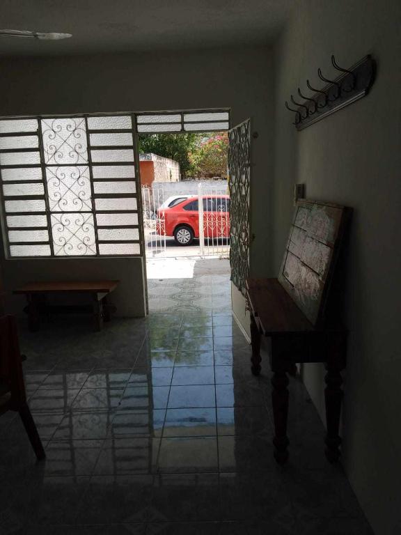 Casita Zeppelin