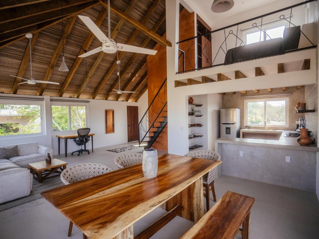 Casona del Sol