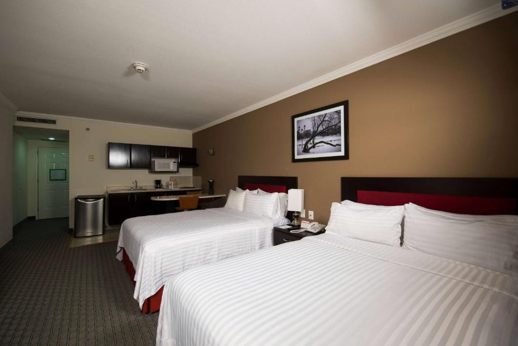 Ramada by Wyndham Ciudad de Mexico Perinorte