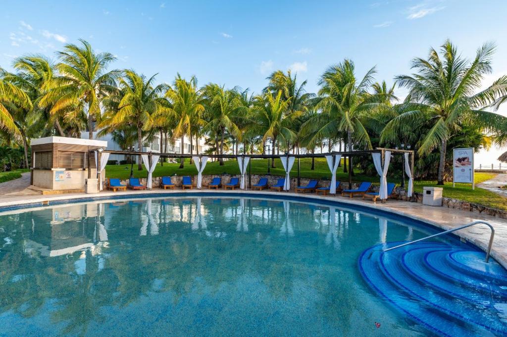 Hotel Dos Playas Faranda Cancún