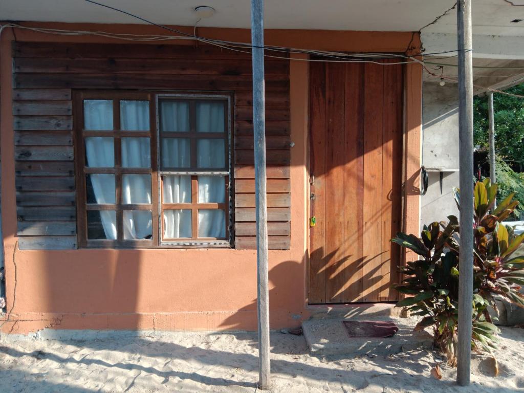Chacahua Cabana