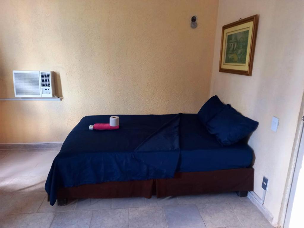 Apartamento tipo estudio, Chechén, Free WiFi