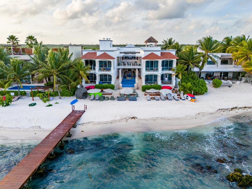 Cielo Maya Beach Tulum