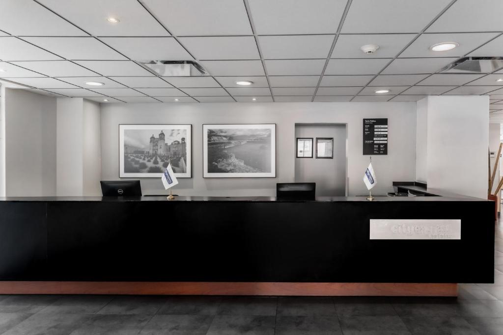 City Express by Marriott Oaxaca