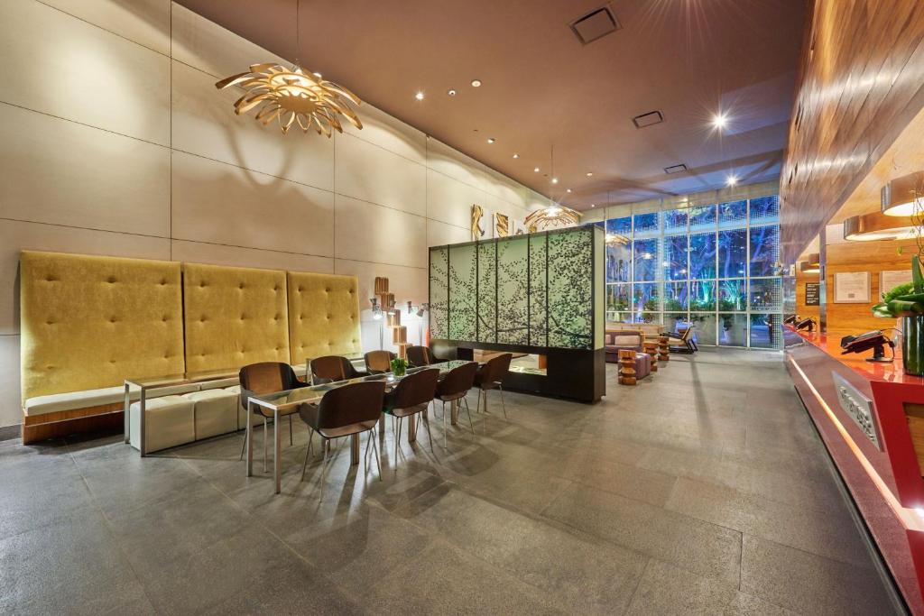 City Express Plus by Marriott Ciudad de México Reforma El Ángel