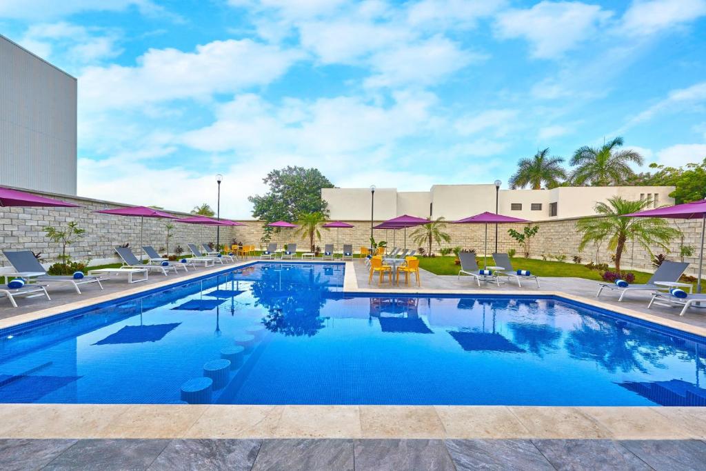 City Express by Marriott Mérida