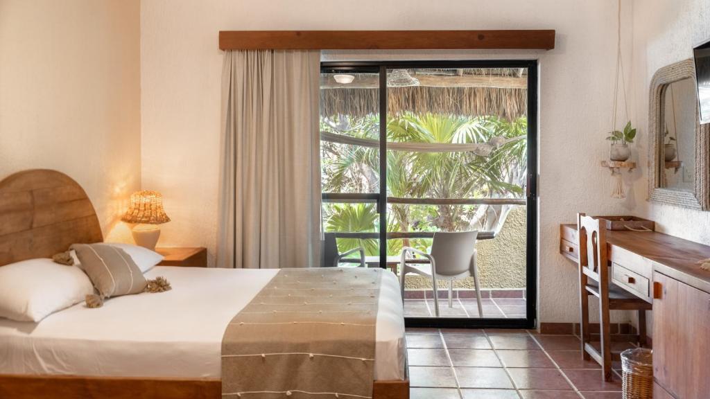Hotel Casa Colibri