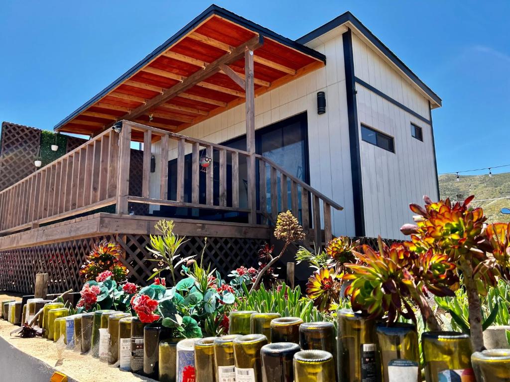 Colibrí Tiny House