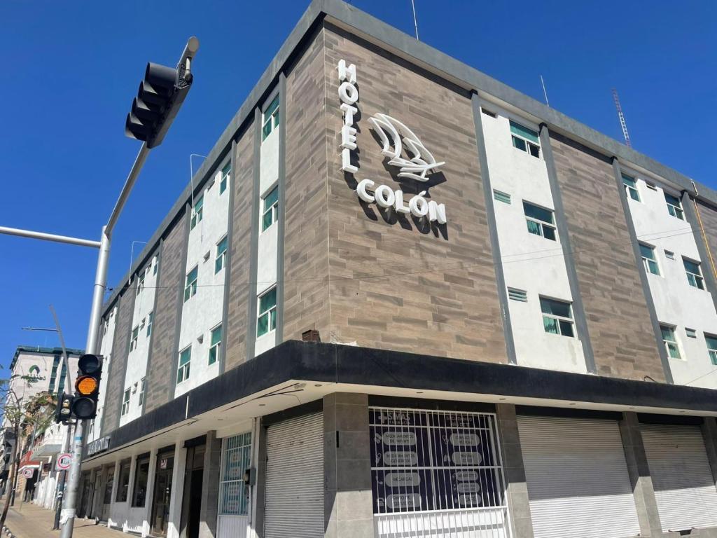 Hotel Colon Express