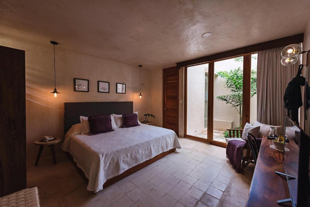 Colonte Hotel Origen