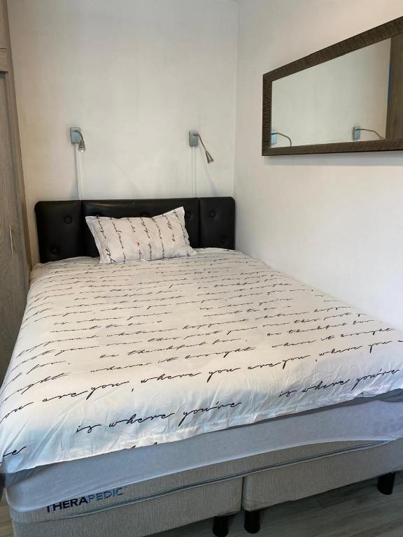 Comfort loft in Condesa