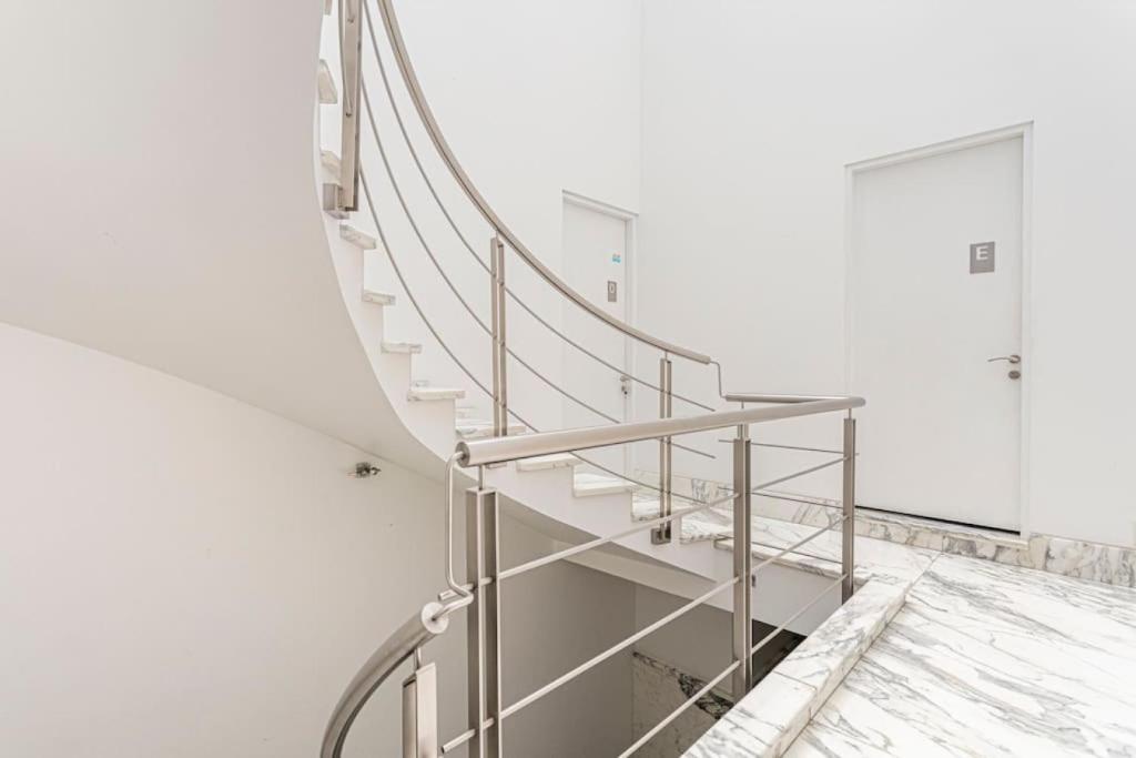 Condesa Residence Amsterdam E Cozy Living Space in the Heart of the City on Amsterdam Avenue