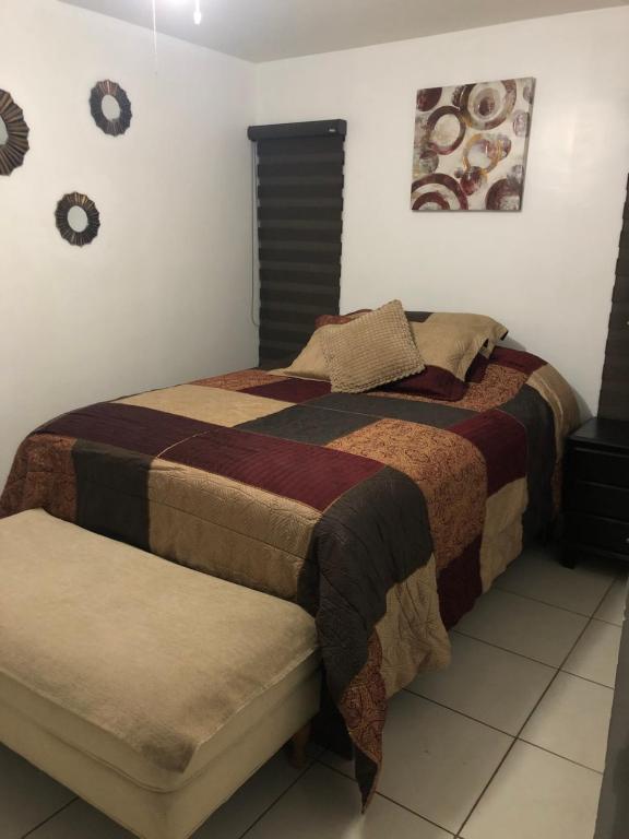 Condo Vacational in Ensenada, B.C.