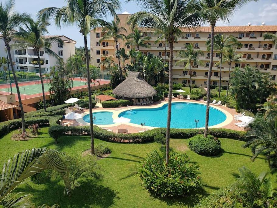 Condominio Cazamora