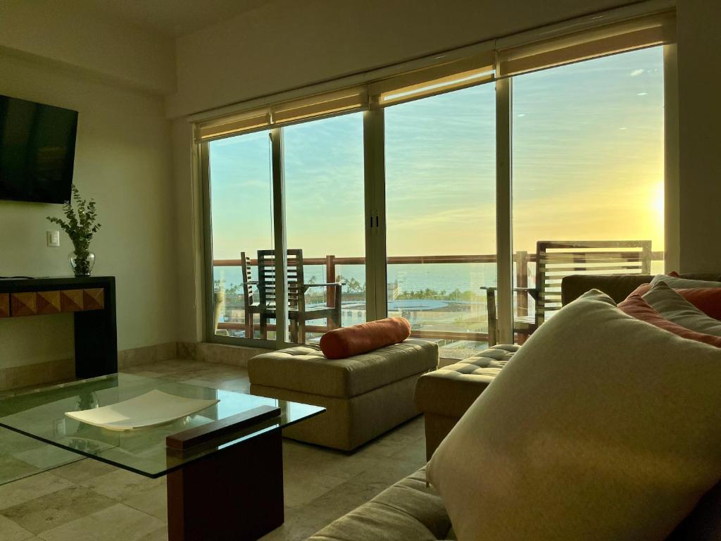 Condominio Deck 12