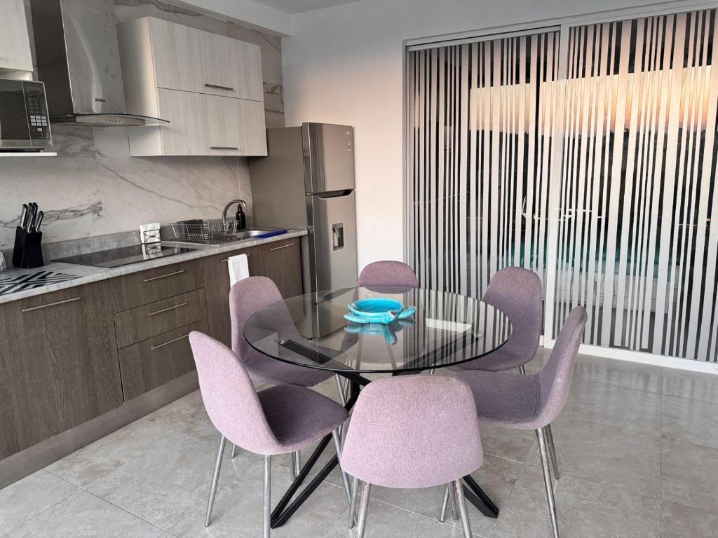 Apartamento Blue Acapulco Diamante