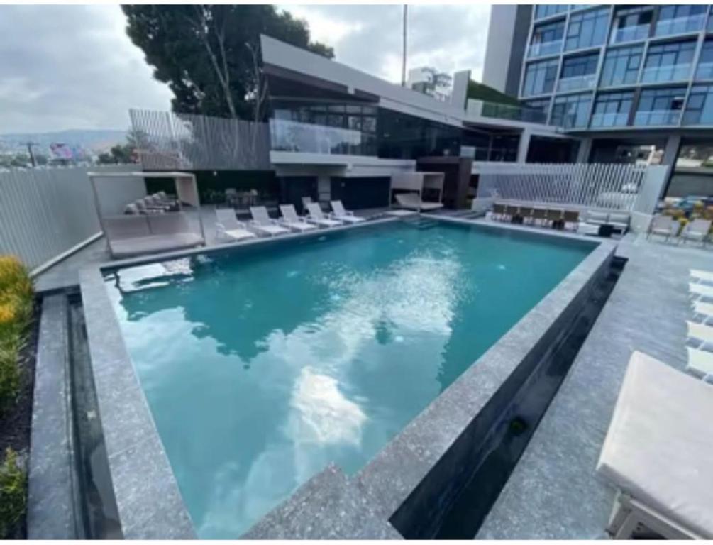 Convenient Comfort in the City