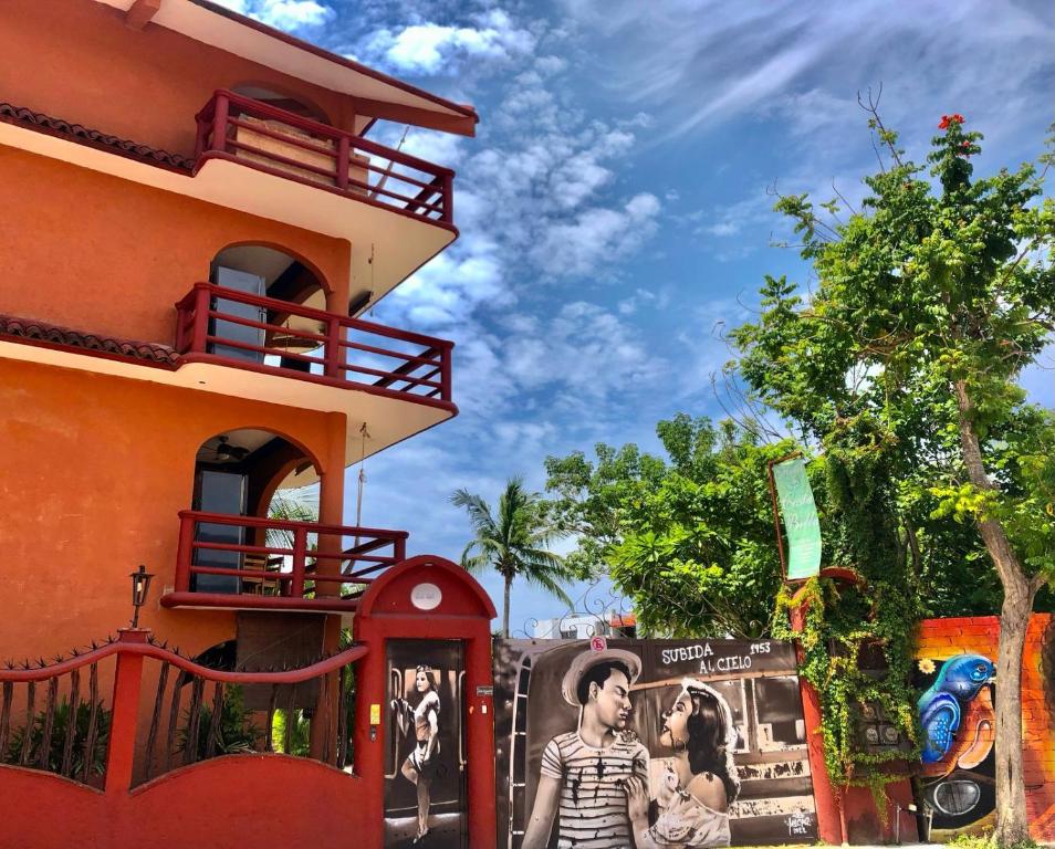 Hotel Costa Bella