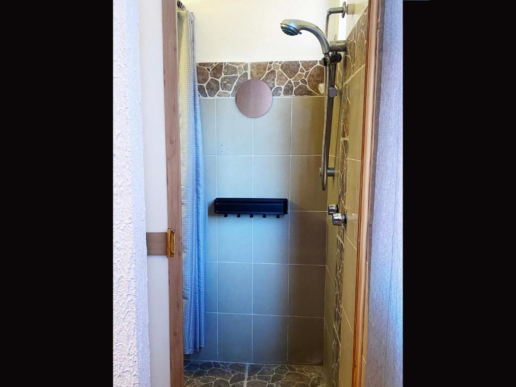 Comfortable & Private Studio-18 min Airport, Roma, Zocalo 6