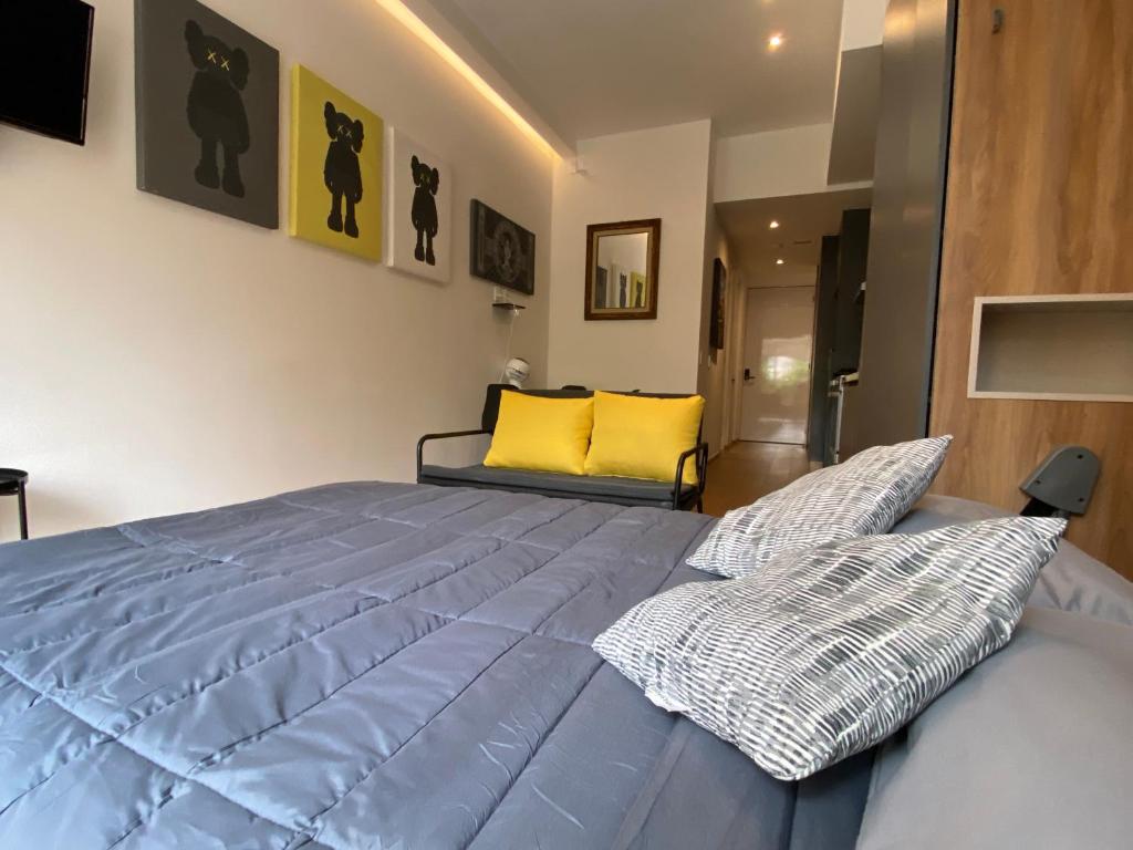 Cozy Roma Condesa