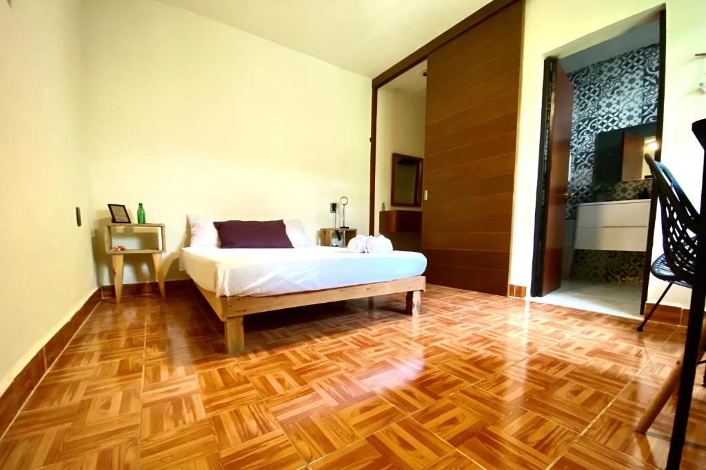Cuarto Serena