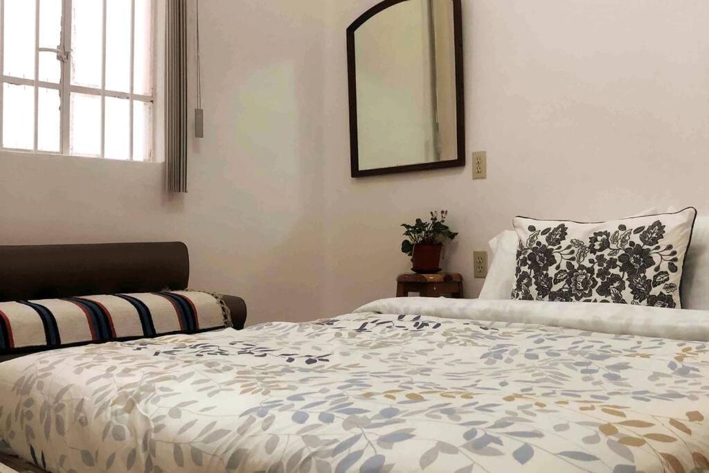 Cute and Charming Mexican Style Apartment