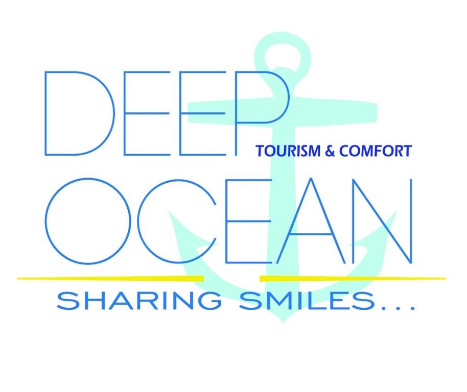 Deep Ocean Acapulco
