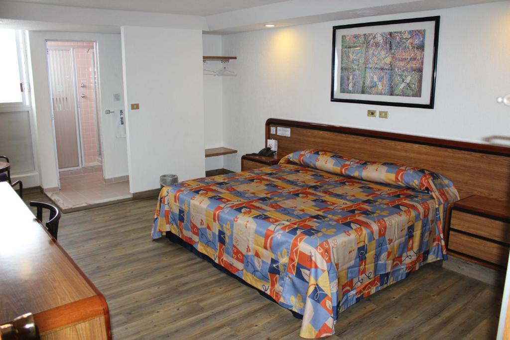 Hotel del Sur
