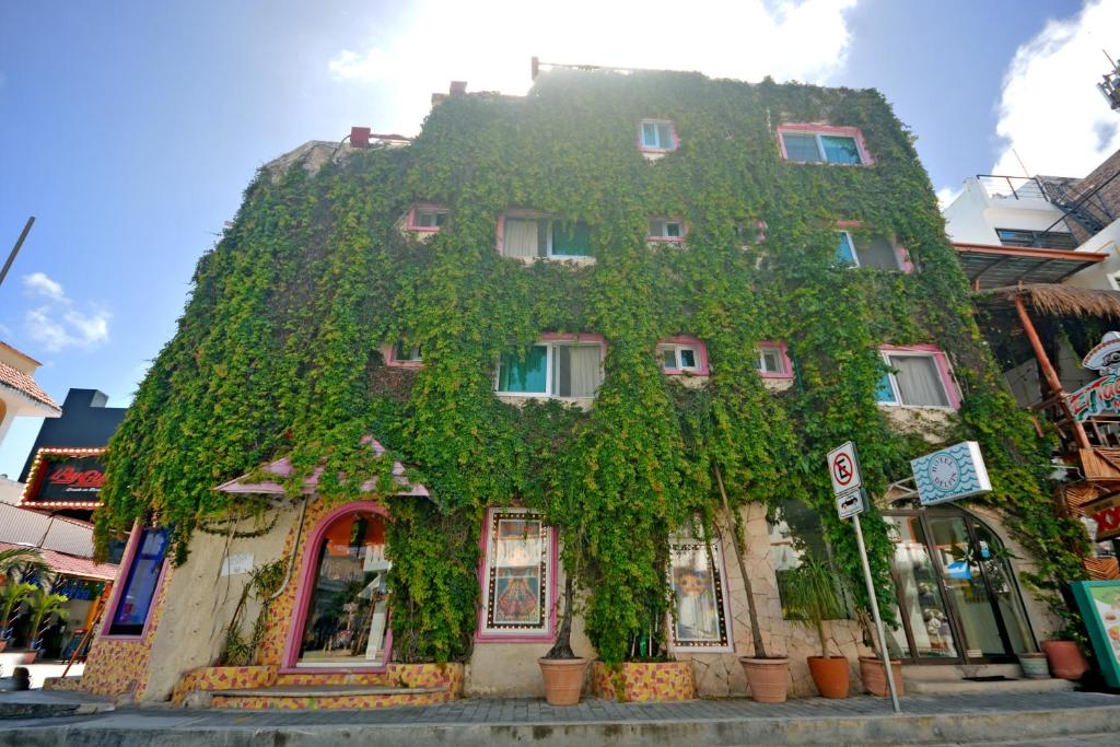 Boutique Hotel Delfin 5th Avenue