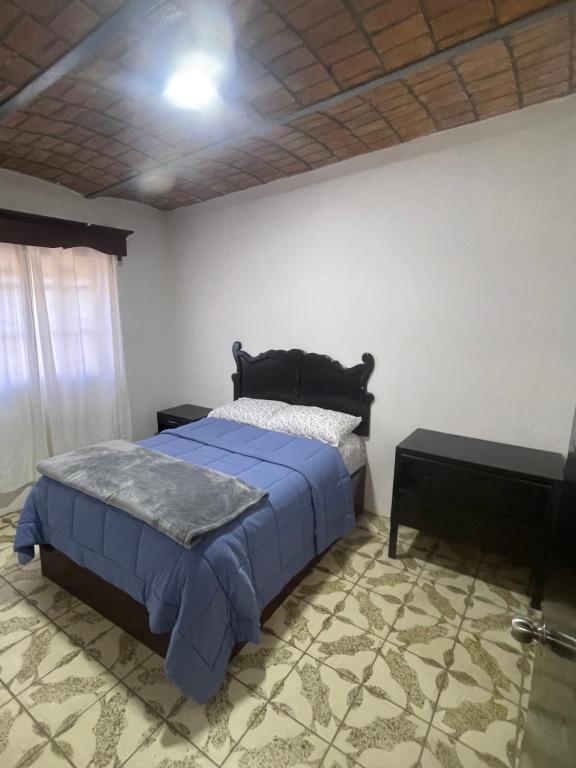 Departamento suite # 1