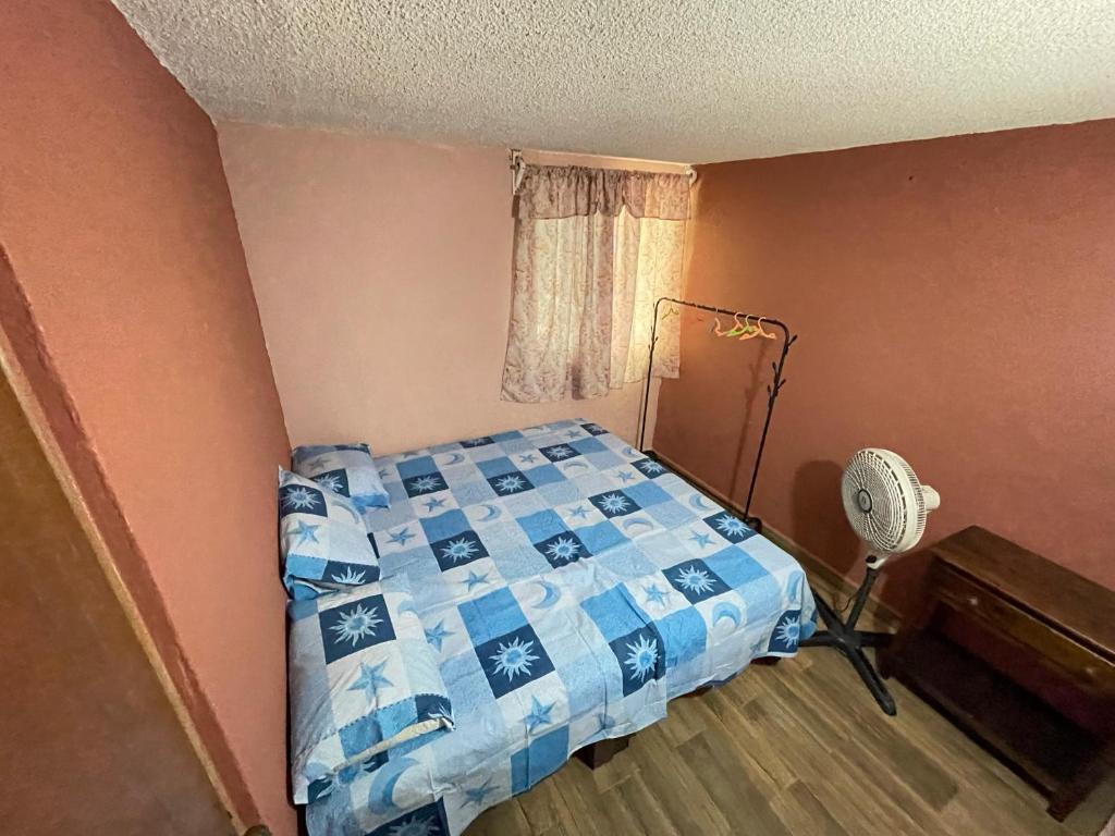 Departamento a 2min de Playa la Madera