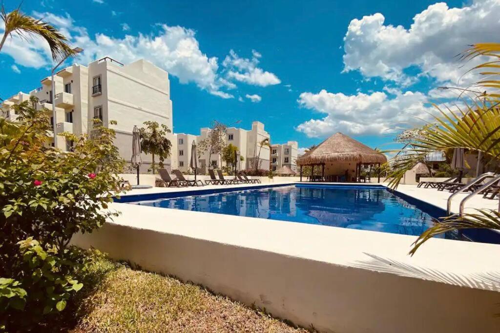 Departamento AJAL TULUM
