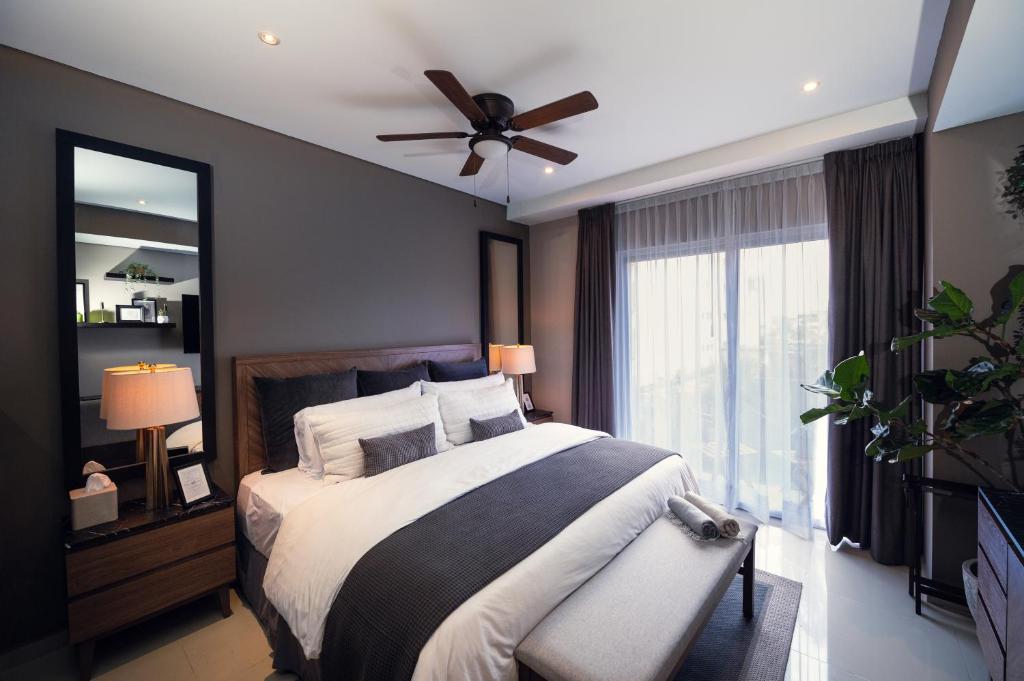 Condesa Luxury Lofts 1510