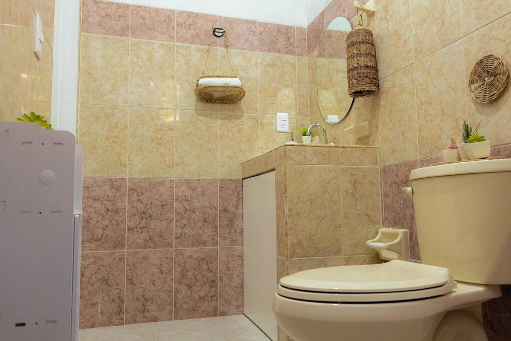 Departamento amplio, privado y completo