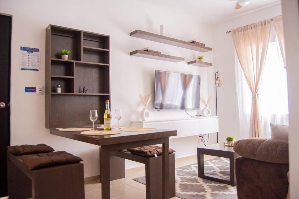 Departamento Brisa Maya