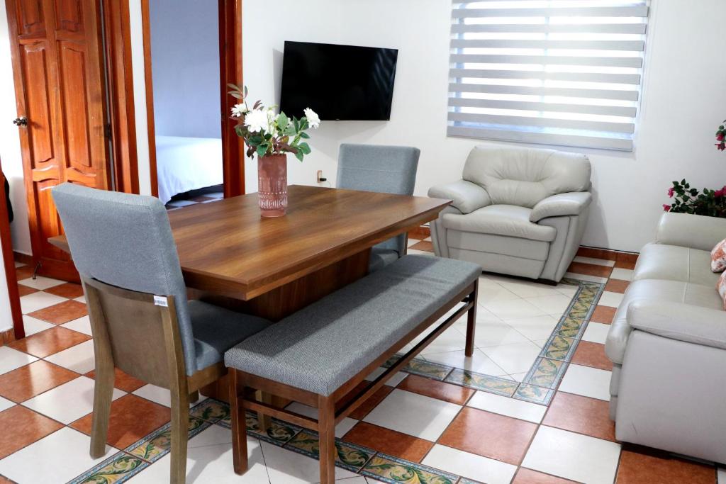 Departamento Bugambilia
