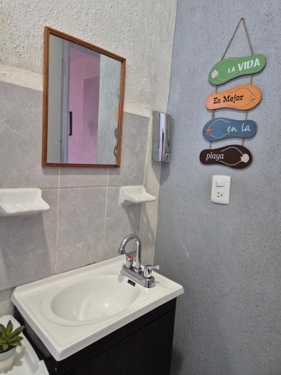 Departamento Caribe por Zamna