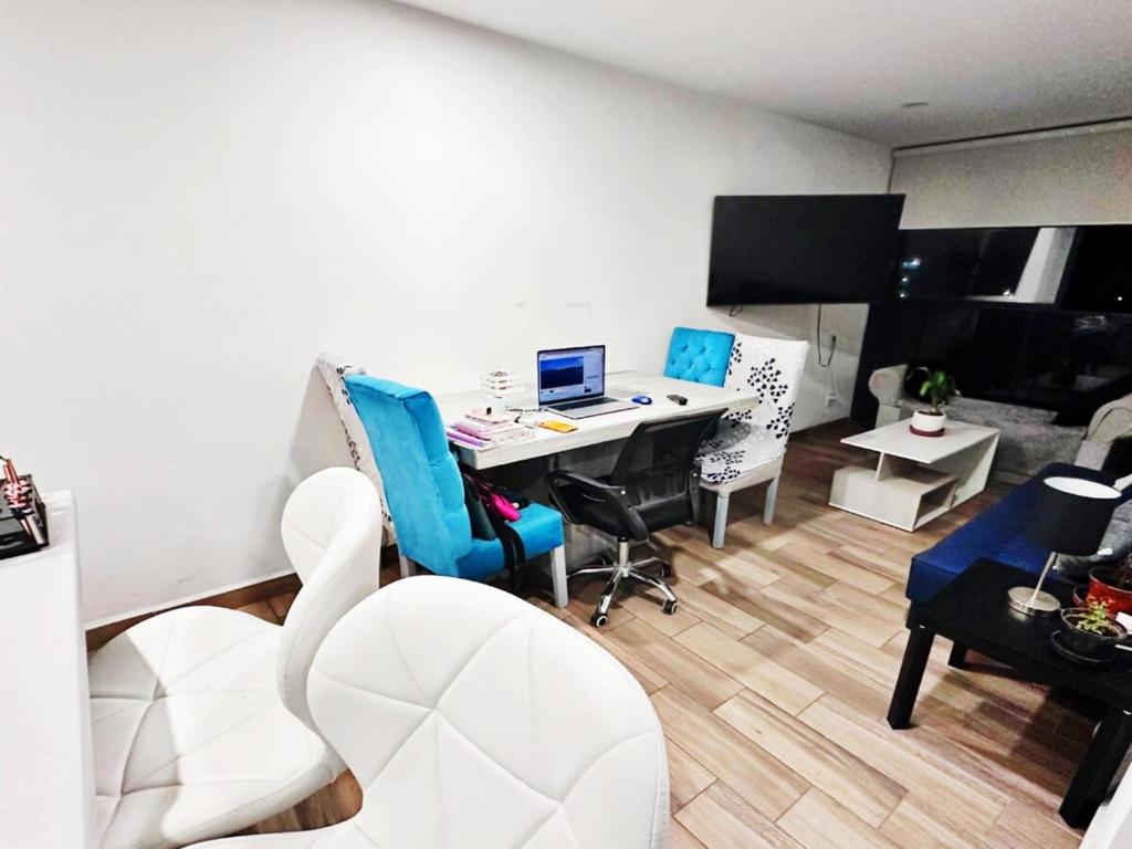 Departamento Centrico en CDMX