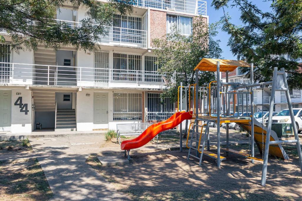 Departamento cerca de Zoológico y Estadio Jalisco