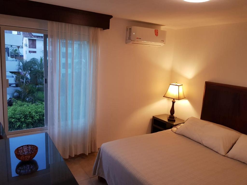 departamento de lujo, Puerto Vallarta. Mexico