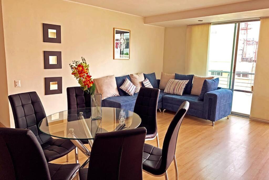 Departamento Diana Downtown Reforma