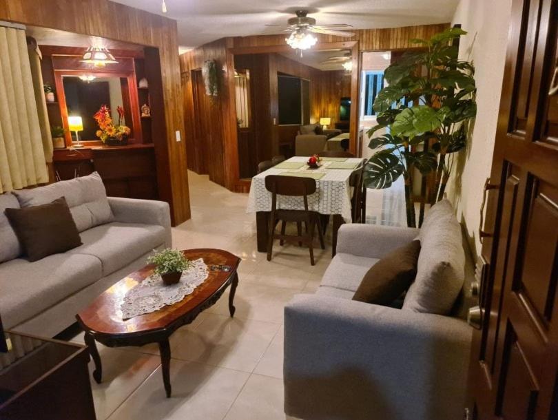 Departamento en Condominio al lado del Hard Rock Hotel