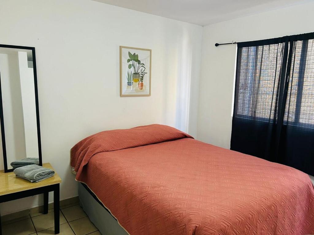 Departamento en playas de Tijuana