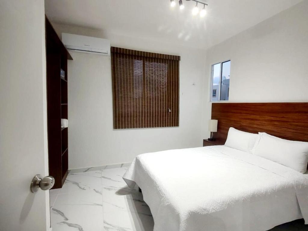 Departamento en tulum Quintana roo