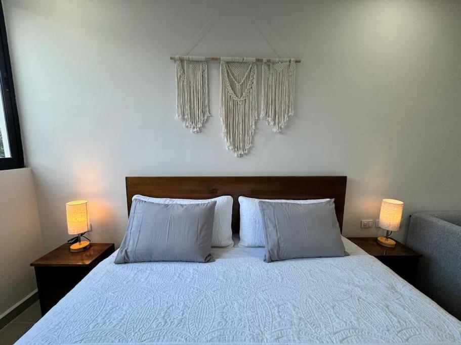 Departamento en Tulum, Solum Living