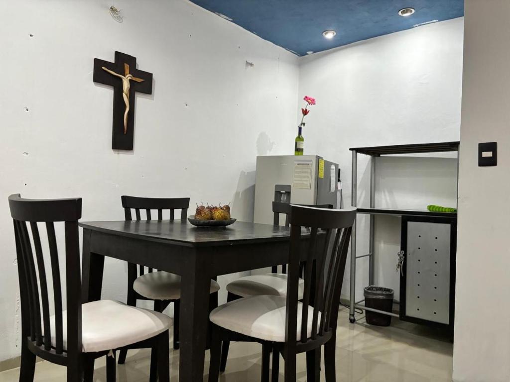 Departamento Masha