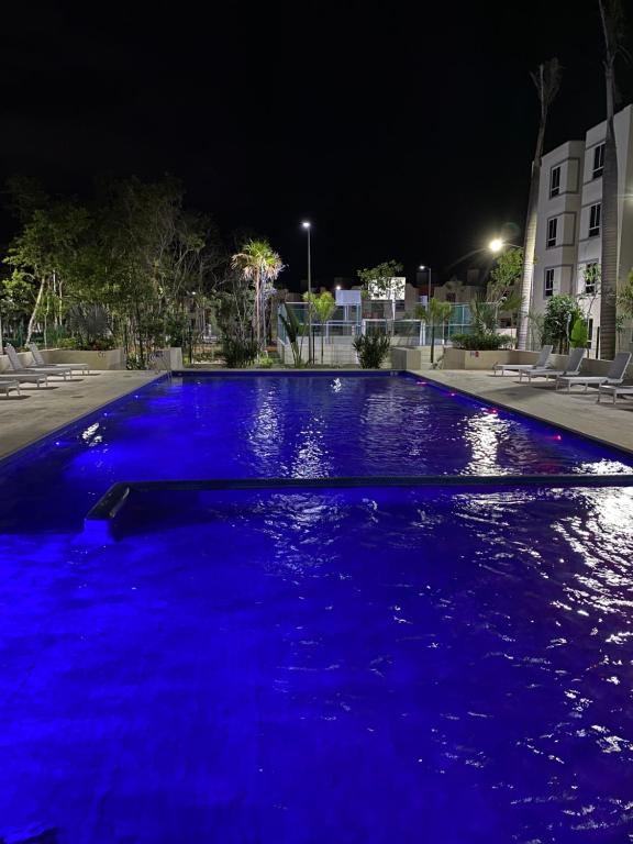 Departamento One Day Tulum