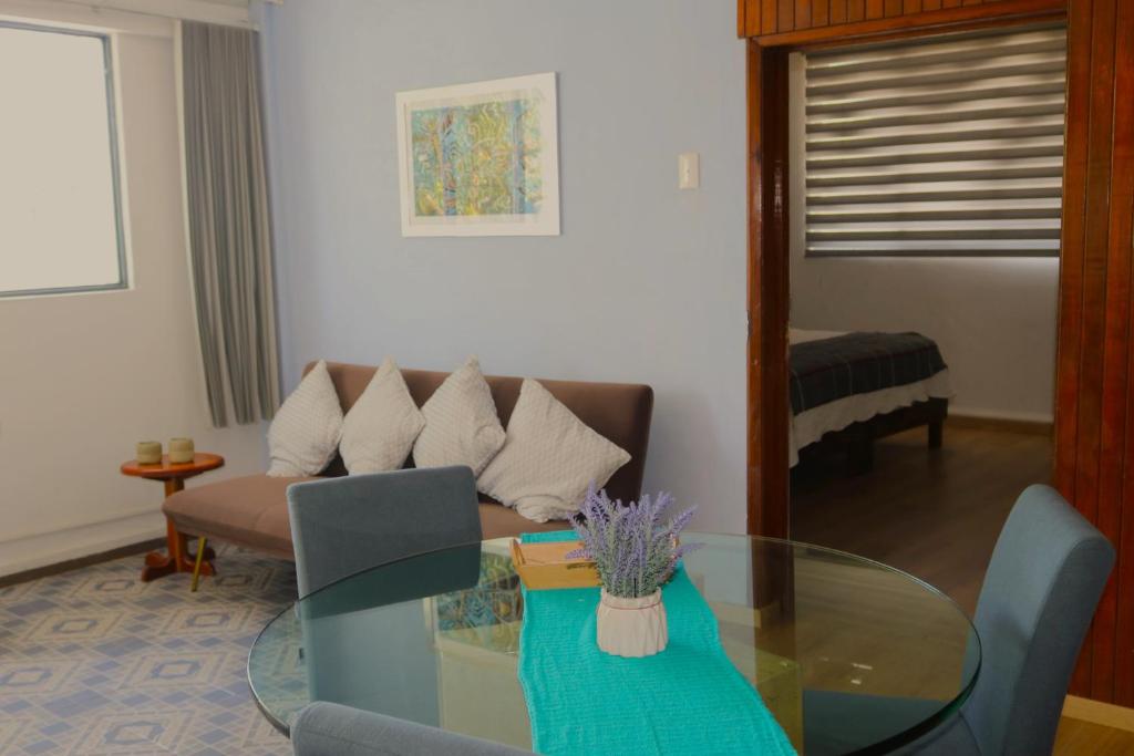 Pino Apartment