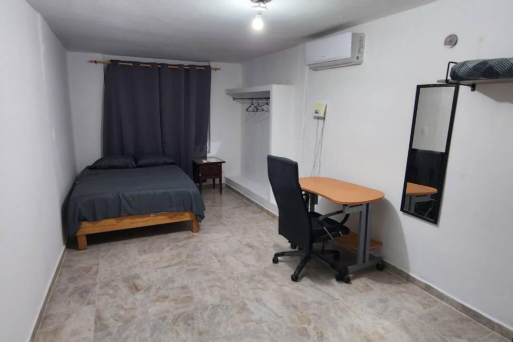 Departamento privado, amplio, Chetumal, Q. Roo
