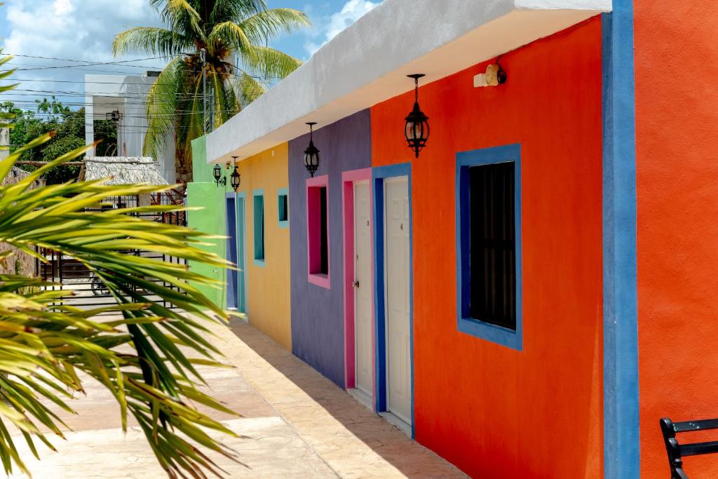 Departamentos privados In Wotoch